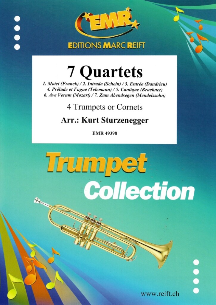 7 Quartets